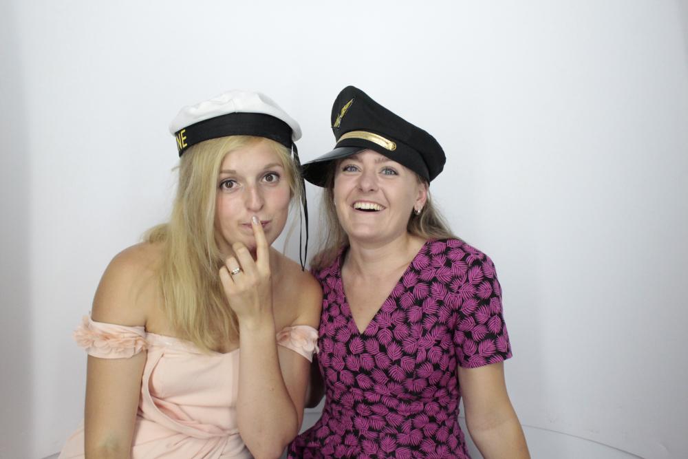 Annie & Josh | View more photos from the event at gallery.myphotoboothexperience.co.uk/u/MyPhotoBoothExperienceLtd/Annie-Josh